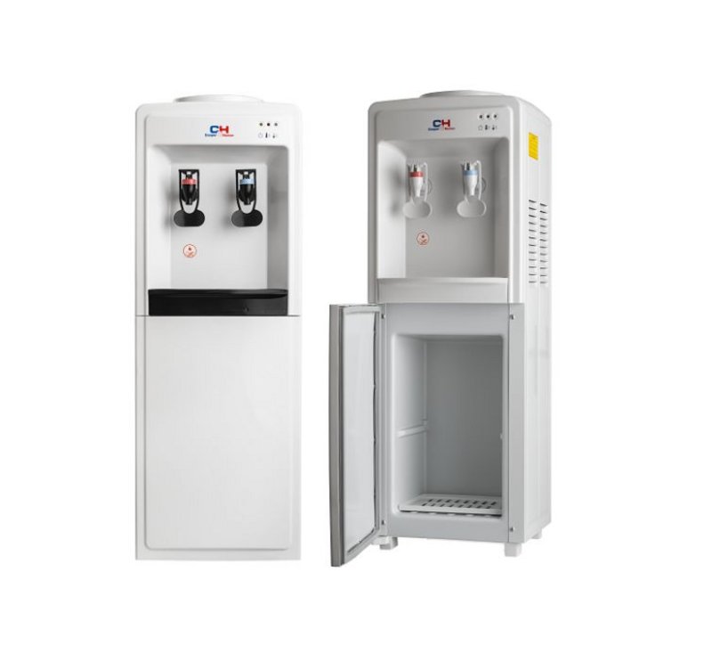 Кулер для води COOPER&HUNTER (V118En)